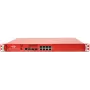 Securepoint RC2000RR G6 aparatinė ugniasienė 1U 91 Gbit/s