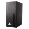 Kompiuteris TERRA PC-BUSINESS 6000 SILENT Intel Core Ultra 5 225 16 GB DDR5-SDRAM 500 GB SSD Windows 11 Pro Micro Tower Juodas