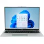 Nešiojamas kompiuteris TERRA MOBILE 1610A AMD Ryzen™ 7 7730U 40.6 cm (16 colių) WUXGA 16 GB DDR4-SDRAM 512 GB SSD Wi-Fi 6 (802.11ax) Windows 11 Home Juoda, Sidabrinė
