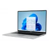 Nešiojamas kompiuteris TERRA MOBILE 1610A AMD Ryzen™ 7 7730U 40.6 cm (16 colių) WUXGA 16 GB DDR4-SDRAM 512 GB SSD Wi-Fi 6 (802.11ax) Windows 11 Home Juoda, Sidabrinė