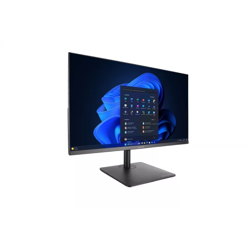 TERRA 1001393 All-in-One kompiuteris / darbo stotis 60,5 cm (23,8 colio) Full HD 1920x1080, 16 GB DDR4, 500 GB SSD, Windows 11 Home, Wi-Fi 6E
