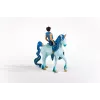 schleich BAYALA Aryon ant vienarago, 5 m., Saulės Elfai, Vienaragiai ir Fėjos, įvairiaspalvis
