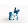 schleich BAYALA Aryon ant vienarago, 5 m., Saulės Elfai, Vienaragiai ir Fėjos, įvairiaspalvis