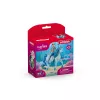 schleich BAYALA Aryon ant vienarago, 5 m., Saulės Elfai, Vienaragiai ir Fėjos, įvairiaspalvis