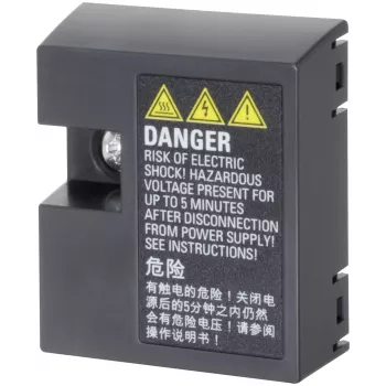 Siemens 6SL3255-0VA00-2AA1 sąsajos modulis CI (Common Interface) nuotoliniam BOP valdymui
