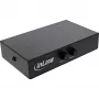 InLine USB 2.0 mechaninis jungiklis, USB-A įrenginys 2 kompiuteriams