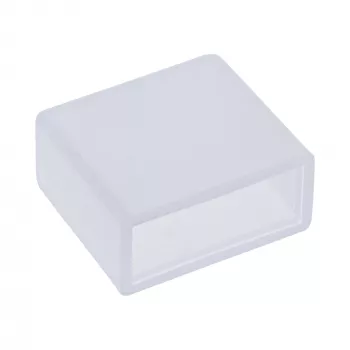 InLine Dust Cover USB-A kištukui, balti, 50 vnt.