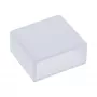 InLine Dust Cover USB-A kištukui, balti, 50 vnt.
