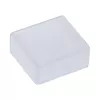 InLine Dust Cover USB-A kištukui, balti, 50 vnt.