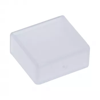 InLine Dust Cover USB-A kištukui, balti, 50 vnt.