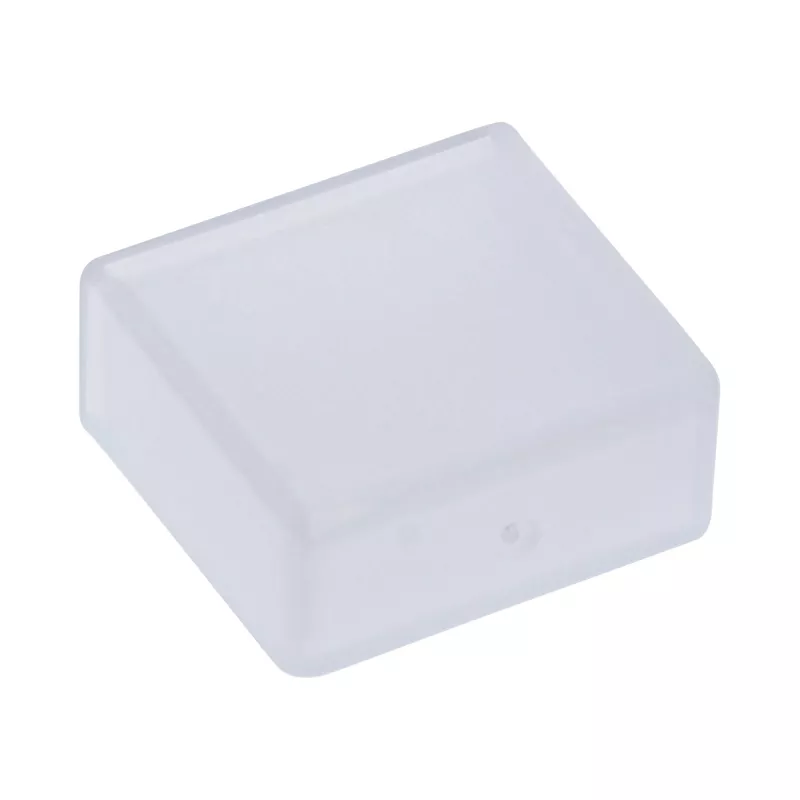 InLine Dust Cover USB-A kištukui, balti, 50 vnt.