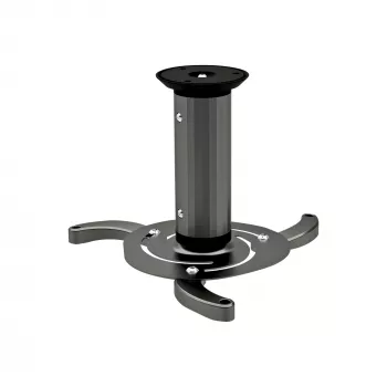 Projektoriaus laikiklis InLine 23134A aukštis 130/200mm max 10kg
