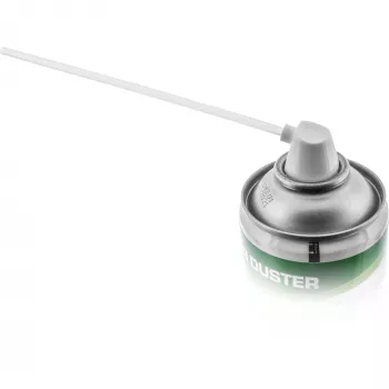 Valymo purškiklis InLine Power De-Duster PC/Server – aukšto slėgio 400 ml, ekranams ir plastikams