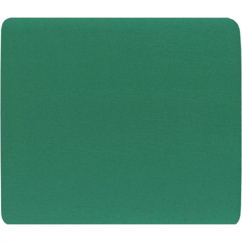Pelėdų kilimėlis InLine 250x220x6mm žalias neslystantis tekstilinis