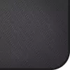 Stalo kilimėlis InLine Mouse pad XL, tekstilinis paviršius, juodas, 900×400×2 mm