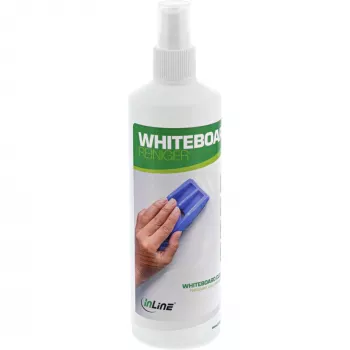 Valiklis baltosioms lentoms InLine 250 ml
