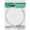 InLine Fiber Optinis Simplex Laidas FTTH SC/APC 8° iki SC/APC 8° 9/125µm OS2 5 m
