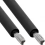 InLine 94450S vidutinės įtampos kabelis, 50 m, 4 mm²