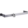 InLine 76203K keystone modulis, Cat.6A, RJ45, ekranuotas, cinkuotas korpusas