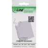 InLine 76203K keystone modulis, Cat.6A, RJ45, ekranuotas, cinkuotas korpusas