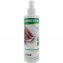 Valymo purškiklis įrangai InLine 43206 — klaviatūrų valiklis, 250 ml, žalia/balta