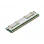Fujitsu Memory 2GB 2x1GB FBD533 PC2-4200F DDR2 ECC atminties modulis 240-pin DIMM