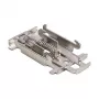 Shuttle MDR01 Din-Rail laikiklis pramoniniams Box-PC kompiuteriams, plieninis