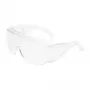 3M 7000062913 apsauginiai akiniai Safety goggles Skaidrūs