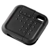 Hama 00109232 mobiliojo telefono laidas, USB A – Apple 30-pin, juodas
