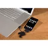 Hama 00109232 mobiliojo telefono laidas, USB A – Apple 30-pin, juodas