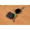 Hama 00109232 mobiliojo telefono laidas, USB A – Apple 30-pin, juodas