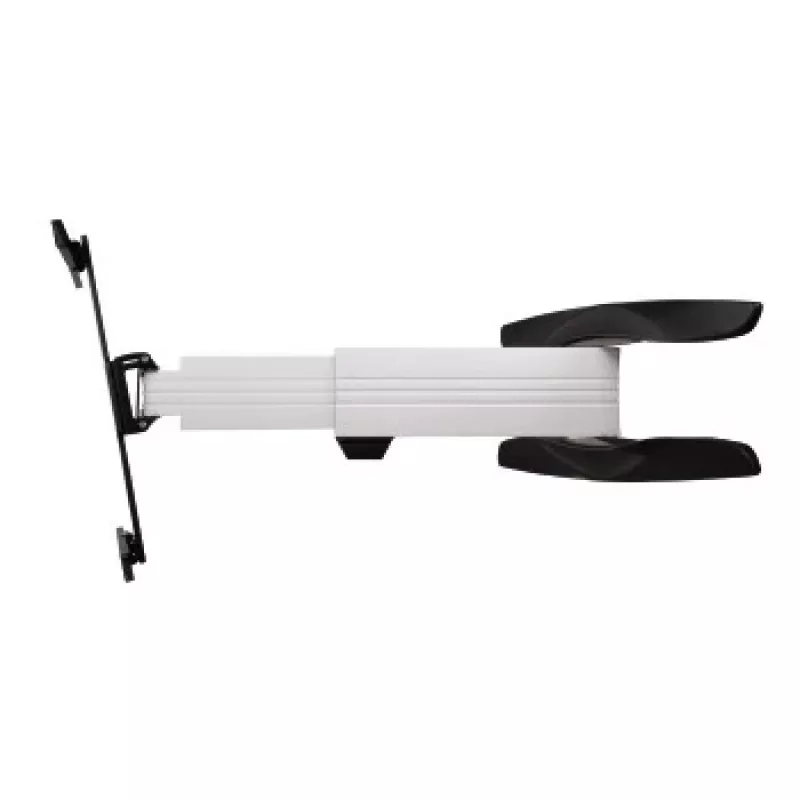 Hama FULLMOTION XL laikiklis, 65 colių (165,1 cm), juodas/baltas