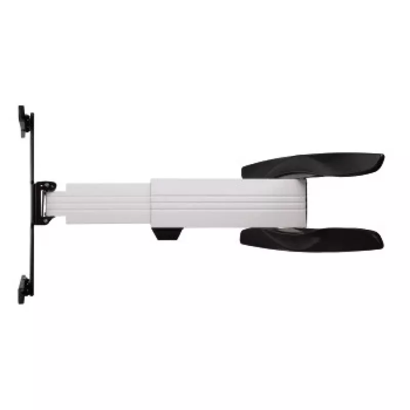 Hama FULLMOTION XL laikiklis, 65 colių (165,1 cm), juodas/baltas