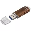 Hama Laeta 128GB USB atmintukas USB Type-A 3.2 Gen 1 (3.1 Gen 1) Rudas