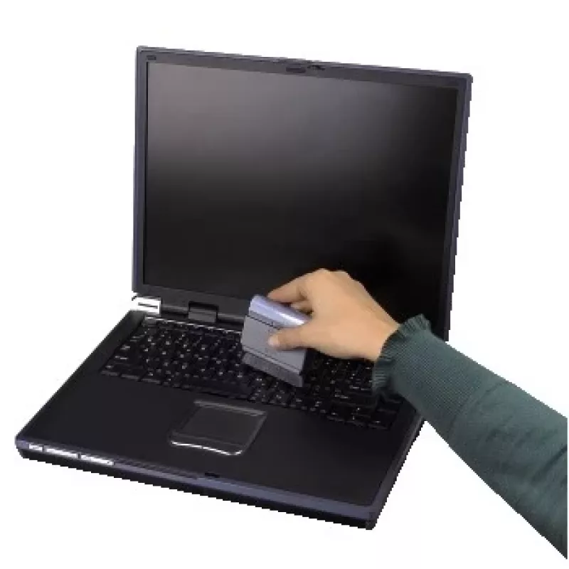 Valymo rinkinys Hama Notebook 67039894, tinka TFT ekranams