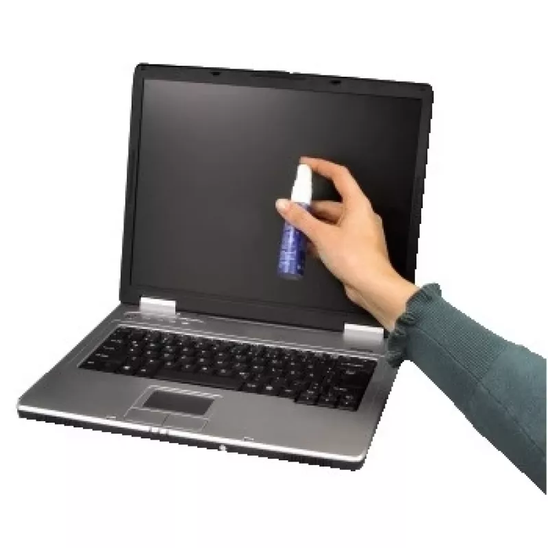 Valymo rinkinys Hama Notebook 67039894, tinka TFT ekranams