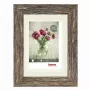 Nuotraukų rėmelis Hama Chalet Single 150x200 mm, ruda/pilka