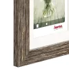 Nuotraukų rėmelis Hama Chalet Single 150x200 mm, ruda/pilka