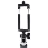 Selfie lazda Hama 00004315, Smartphone, Juoda