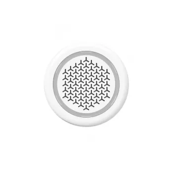 Hama 00176590 signalinis garsiakalbis 97,4 dB Baltas