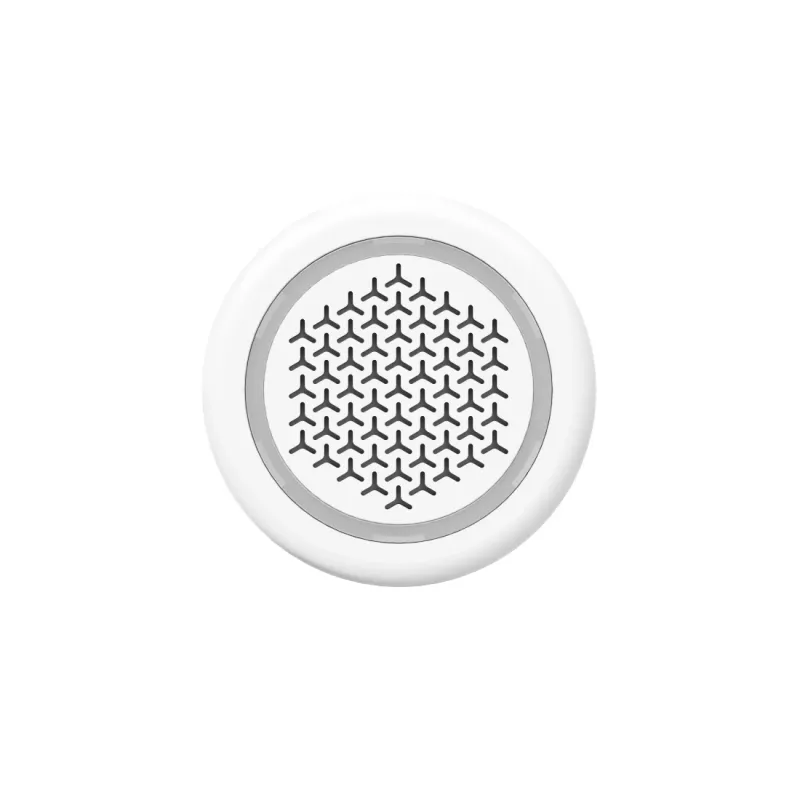 Hama 00176590 signalinis garsiakalbis 97,4 dB Baltas