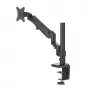 Hama 00118496 monitor laikiklis / stovas 88,9 cm (35 col.) stalas Juoda