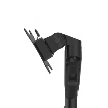 Hama 00118498 monitor laikiklis / stovas 81,3 cm (32 col.) stalas Juoda