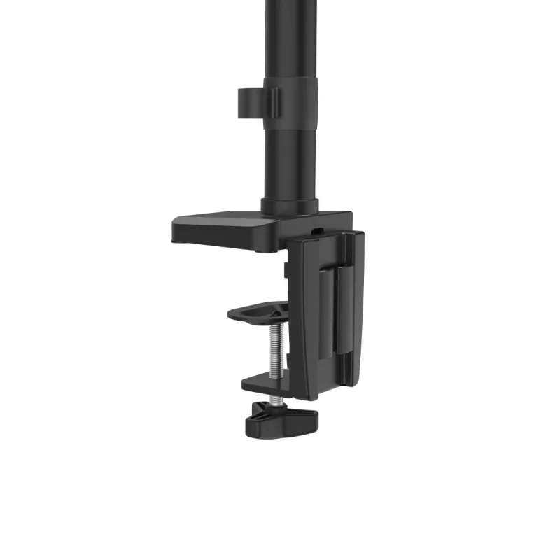 Hama 00118498 monitor laikiklis / stovas 81,3 cm (32 col.) stalas Juoda