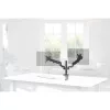 Hama 00118498 monitor laikiklis / stovas 81,3 cm (32 col.) stalas Juoda