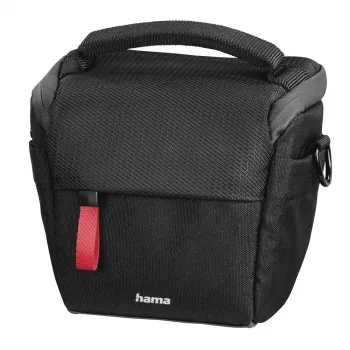 Hama Matera Holster dėklas juodas