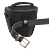 Hama Matera Holster dėklas juodas