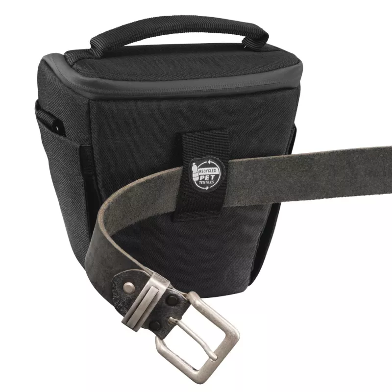Hama Matera Holster dėklas juodas