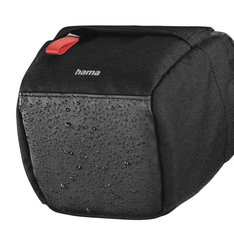 Hama Matera Holster dėklas juodas