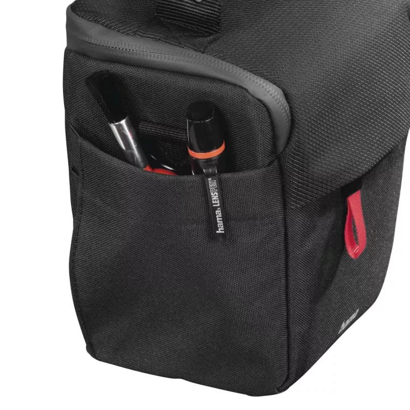 Hama Matera Holster dėklas juodas